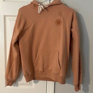 billabong hoodie